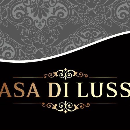 Casa Di Lusso Hotel Ioannina Buitenkant foto