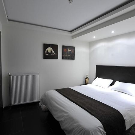 Casa Di Lusso Hotel Ioannina Buitenkant foto