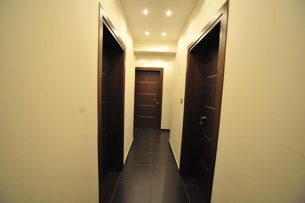 Casa Di Lusso Hotel Ioannina Buitenkant foto