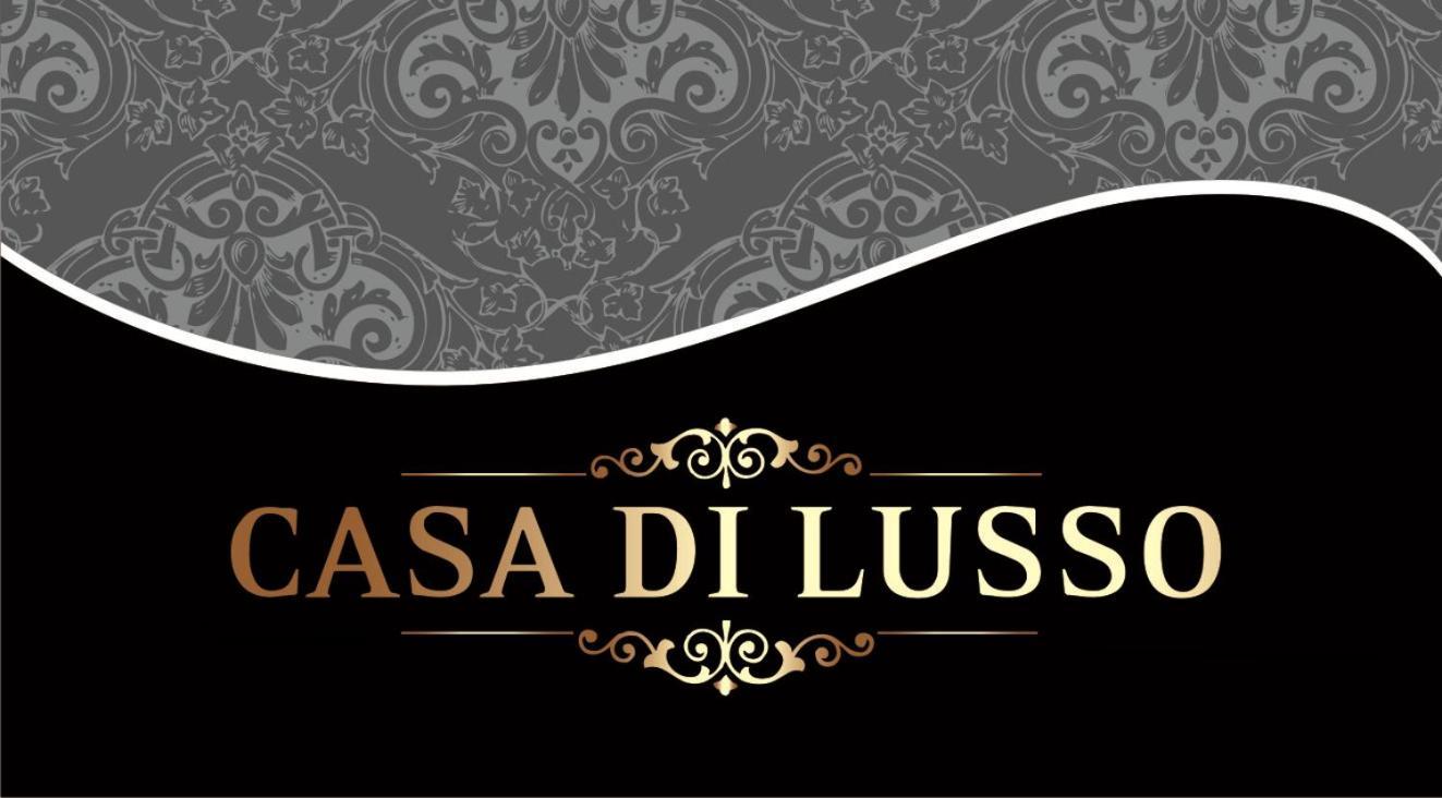 Casa Di Lusso Hotel Ioannina Buitenkant foto