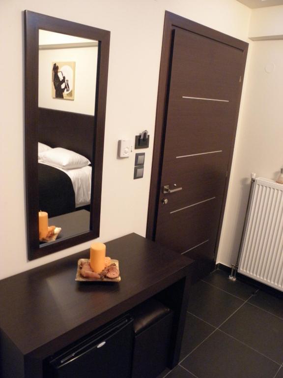 Casa Di Lusso Hotel Ioannina Buitenkant foto