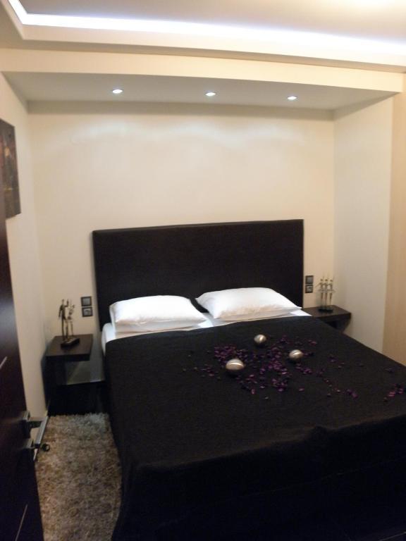 Casa Di Lusso Hotel Ioannina Buitenkant foto