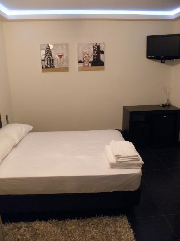 Casa Di Lusso Hotel Ioannina Buitenkant foto