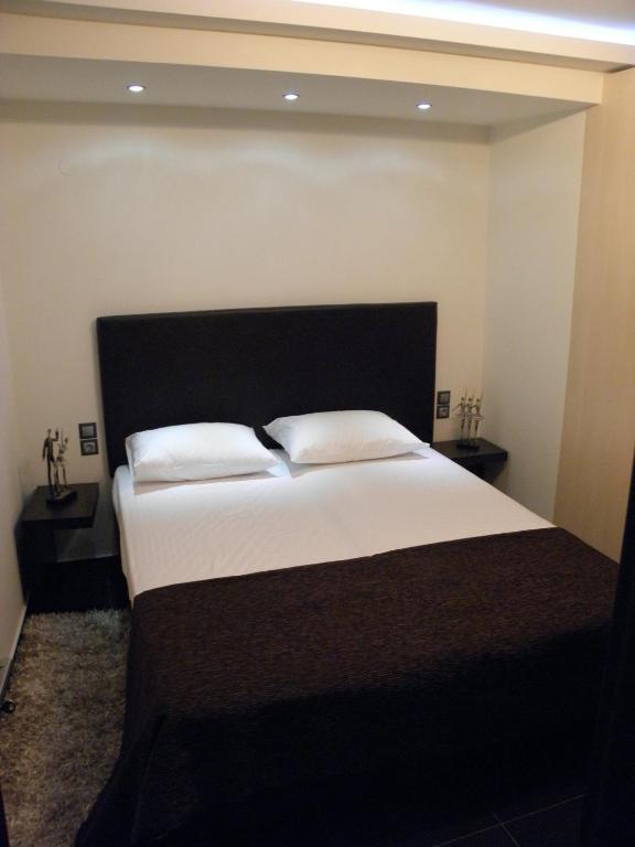 Casa Di Lusso Hotel Ioannina Buitenkant foto