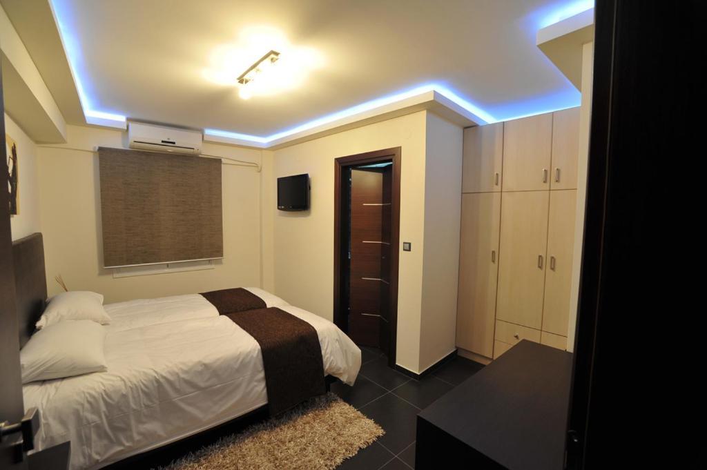 Casa Di Lusso Hotel Ioannina Buitenkant foto