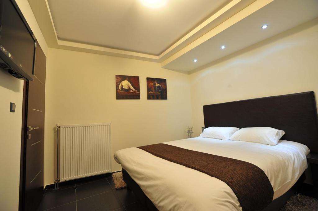 Casa Di Lusso Hotel Ioannina Buitenkant foto