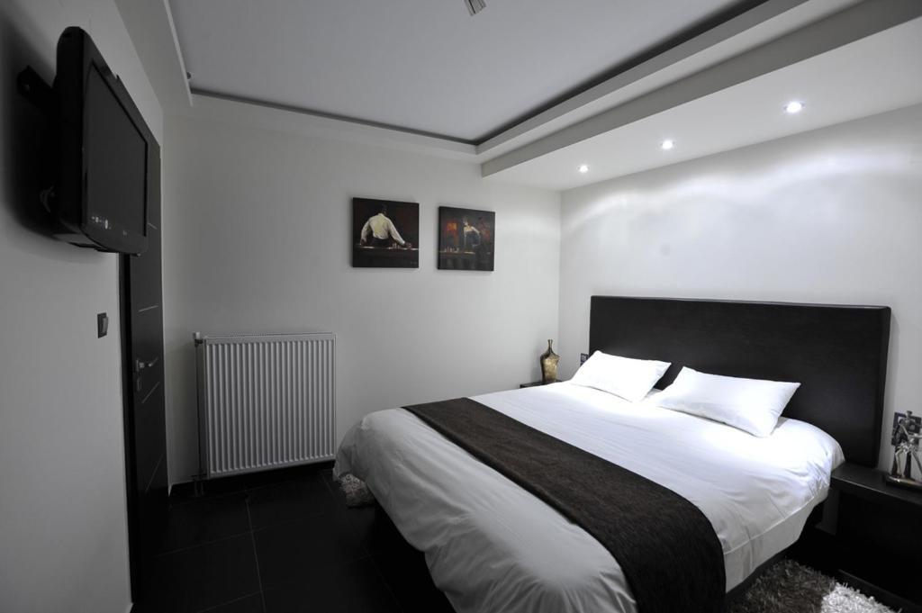 Casa Di Lusso Hotel Ioannina Buitenkant foto