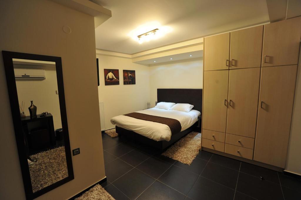 Casa Di Lusso Hotel Ioannina Buitenkant foto