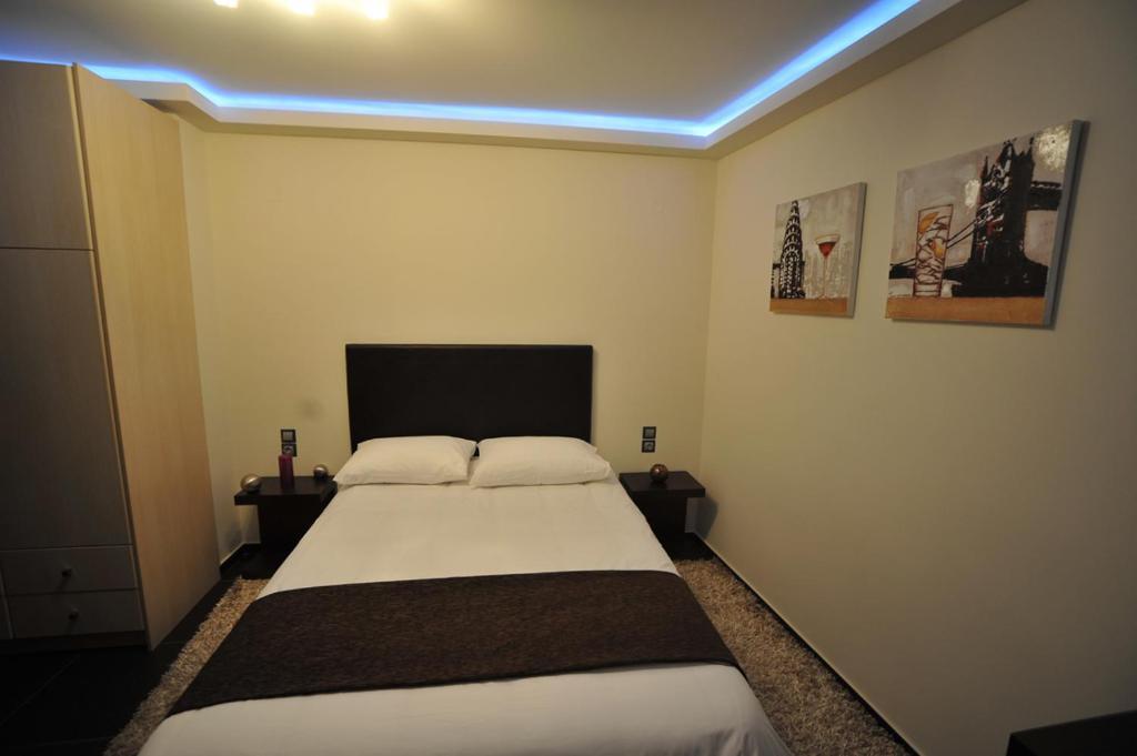 Casa Di Lusso Hotel Ioannina Buitenkant foto