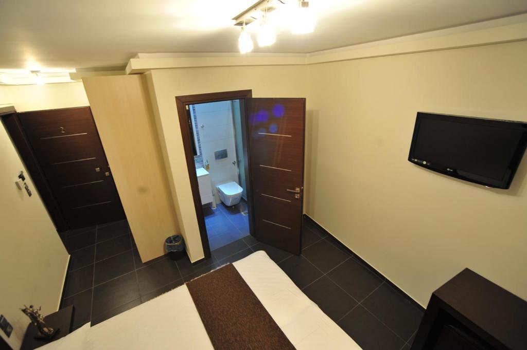 Casa Di Lusso Hotel Ioannina Buitenkant foto