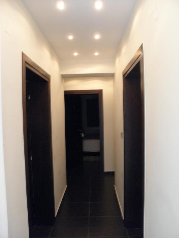 Casa Di Lusso Hotel Ioannina Kamer foto